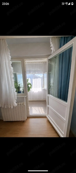 De vânzare apartament cu 2 camere. 65.000 Euro  - imagine 4