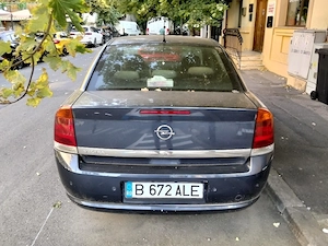 vectra c 2007 - imagine 4