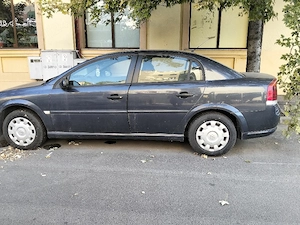 vectra c 2007 - imagine 5
