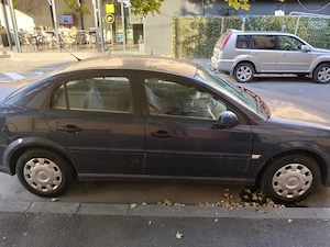 vectra c 2007 - imagine 2