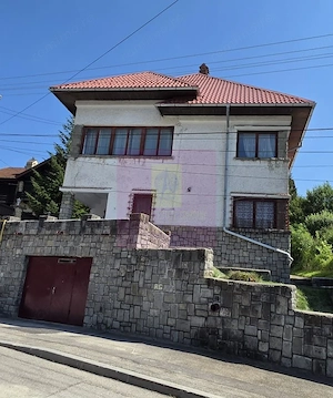 Vila cu 8 camere de vanzare in Busteni - imagine 20