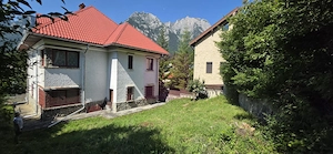 Vila cu 8 camere de vanzare in Busteni - imagine 14