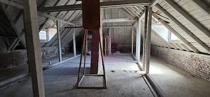 Vila cu 8 camere de vanzare in Busteni - imagine 13