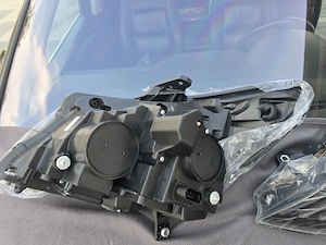 Vând farurii  Mercedes Benz Vito Matris 2016-2023 ,și 2 lămpii full Led Mercedes Benz Vito W447  - imagine 6