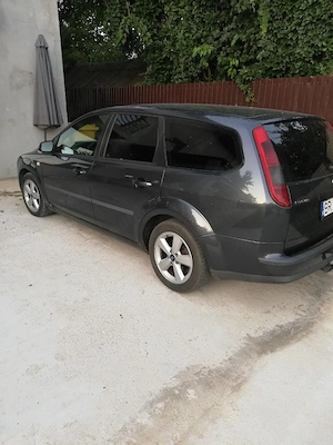 Ford focus 2 an 2007 - imagine 3