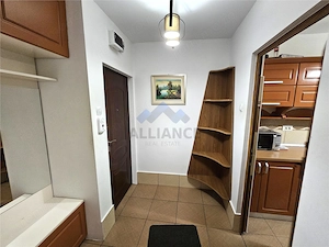 Apartament complet mobilat si utilat, Tatarasi-Complex Ciurchi - imagine 8