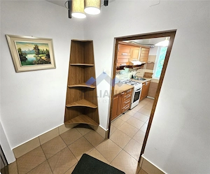 Apartament complet mobilat si utilat, Tatarasi-Complex Ciurchi - imagine 2
