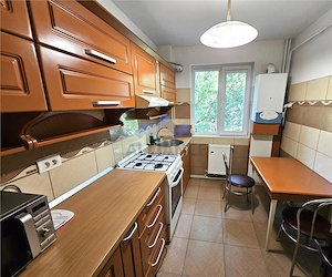 Apartament complet mobilat si utilat, Tatarasi-Complex Ciurchi - imagine 3
