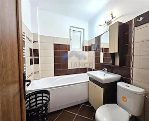 Apartament complet mobilat si utilat, Tatarasi-Complex Ciurchi - imagine 6