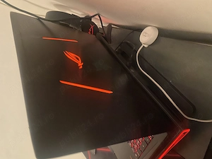 Asus rog strix gl553vd gaming 