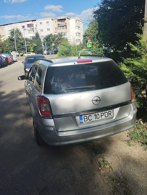 Vând mașină Opel Astra H - imagine 2