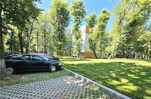 Apartament complet mobilat si utilat, Tatarasi-Complex Ciurchi - imagine 9