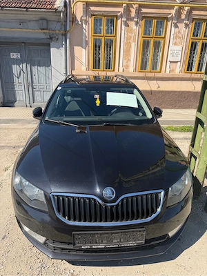 vand skoda octavia  - imagine 8