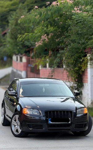 audi a3 impecabil - imagine 4