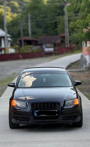 audi a3 impecabil - imagine 3