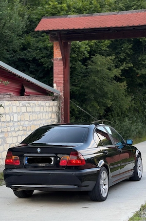 bmw 320d facelift 150cp - imagine 4
