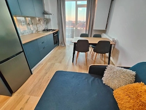 Apartament 2 camere - Braytim  - 390 euro