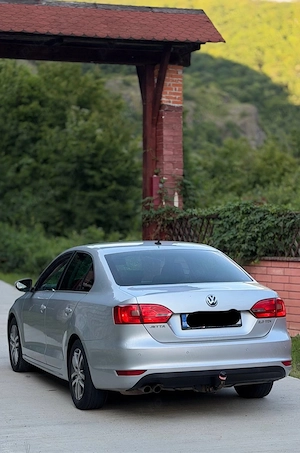 vw jetta automat - imagine 4