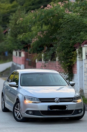 vw jetta automat - imagine 2