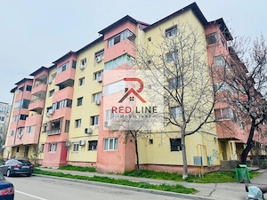 3 Camere Decomandat | Zonă Semicentrală | Etaj 3 | 0% Comision