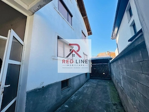 Vilă impunătoare, construcție solidă D+P+E+M, 430 mp – pretabilă pensiune