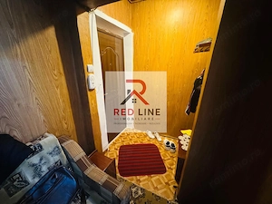EXCLUSIVITATE | Apartament 2 camere, etaj intermediar, Crihala Sud - imagine 4