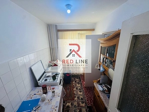 EXCLUSIVITATE | Apartament 2 camere, etaj intermediar, Crihala Sud - imagine 5
