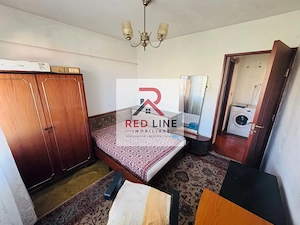 APARTAMENT 3 CAMERE DECOMANDAT | 63 MP UTILI | 2 TERASE | ZONA HOTEL TRAIAN