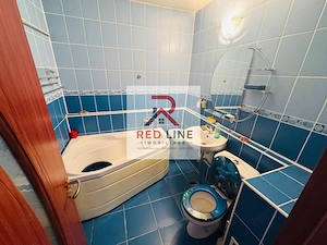 Apartament 3 camere, decomandat,etaj 4 (zona centrala Hotel Traian) - imagine 10