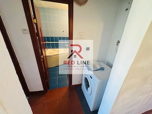 Apartament 3 camere, decomandat,etaj 4 (zona centrala Hotel Traian) - imagine 8