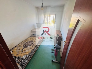 Apartament 3 camere, decomandat,etaj 4 (zona centrala Hotel Traian) - imagine 12