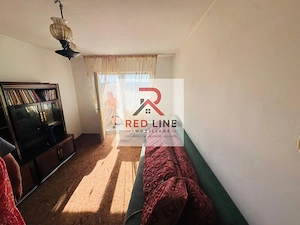 Apartament 3 camere, decomandat,etaj 4 (zona centrala Hotel Traian) - imagine 11