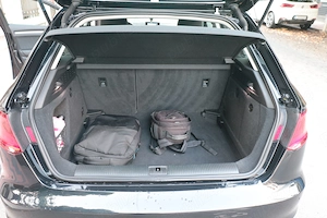 Audi A3 Sportback 1.6 TDI 2014 Automata Distronic Autohold - Bucuresti - imagine 8