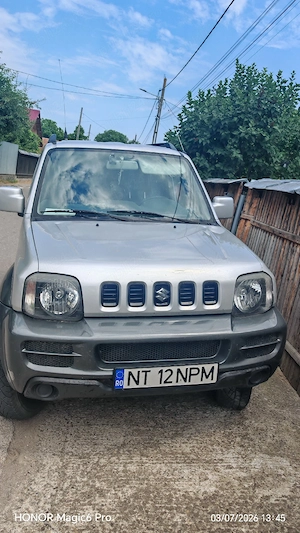 Vand Jimny - imagine 2