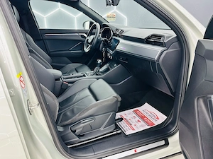 Audi Q3 - imagine 13