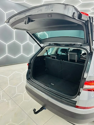 Skoda Kodiaq - imagine 12