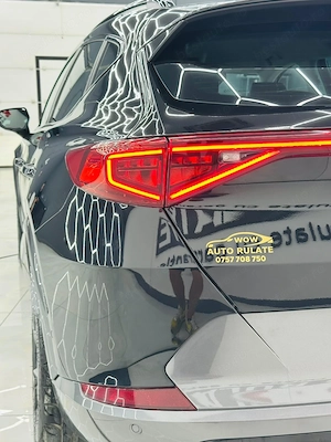 Cupra Ateca - imagine 11