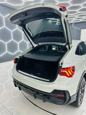 Audi Q3 - imagine 16