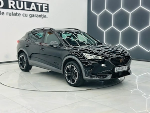 Cupra Ateca - imagine 2