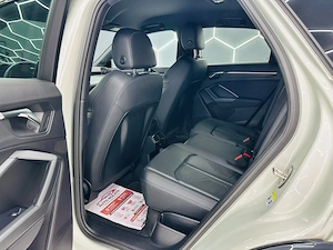 Audi Q3 - imagine 11