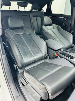 Audi Q3 - imagine 14