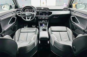 Audi Q3 - imagine 6