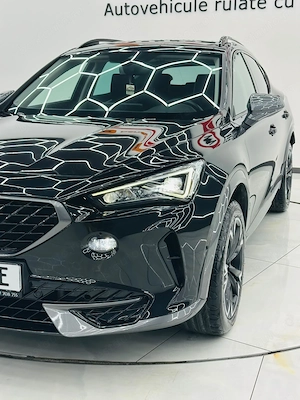 Cupra Ateca - imagine 9