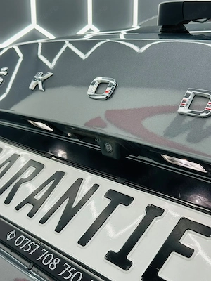 Skoda Kodiaq - imagine 14