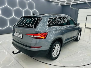 Skoda Kodiaq - imagine 4