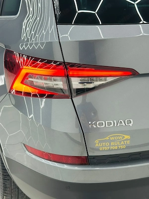 Skoda Kodiaq - imagine 13