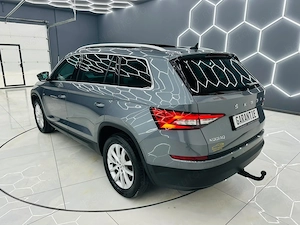 Skoda Kodiaq - imagine 3