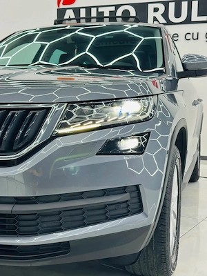 Skoda Kodiaq - imagine 9