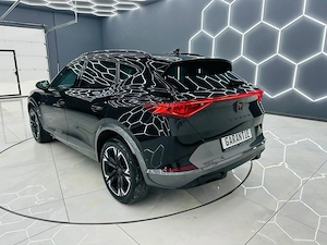 Cupra Ateca - imagine 4