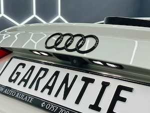 Audi Q3 - imagine 18